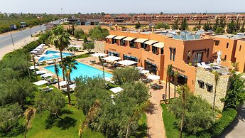 Ourika Camp Suites Hotel & Resort