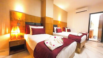 Ourika Camp Suites Hotel & Resort