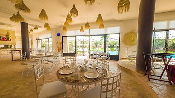 Ourika Camp Suites Hotel & Resort
