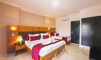 Ourika Camp Suites Hotel & Resort