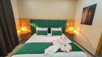 Ourika Camp Suites Hotel & Resort