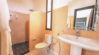 Ourika Camp Suites Hotel & Resort