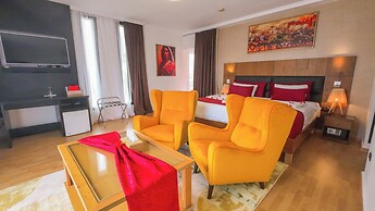 Ourika Camp Suites Hotel & Resort