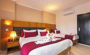 Ourika Camp Suites Hotel & Resort