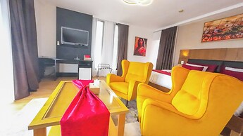 Ourika Camp Suites Hotel & Resort