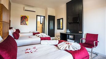 Ourika Camp Suites Hotel & Resort