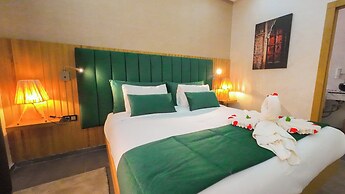 Ourika Camp Suites Hotel & Resort