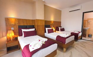 Ourika Camp Suites Hotel & Resort