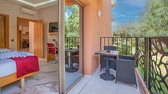 Ourika Camp Suites Hotel & Resort