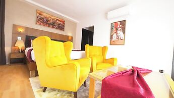 Ourika Camp Suites Hotel & Resort