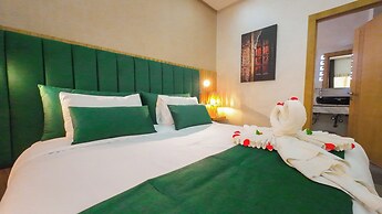 Ourika Camp Suites Hotel & Resort