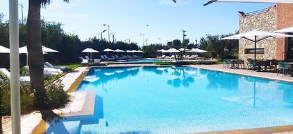 Ourika Camp Suites Hotel & Resort