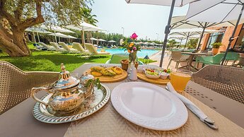 Ourika Camp Suites Hotel & Resort