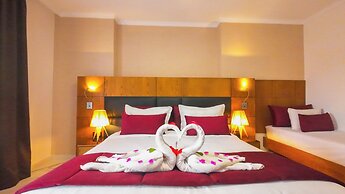 Ourika Camp Suites Hotel & Resort