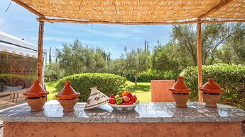Ourika Camp Suites Hotel & Resort