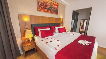 Ourika Camp Suites Hotel & Resort