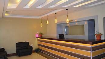 The Night Motel Kisii
