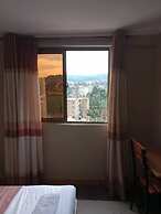 The Night Motel Kisii