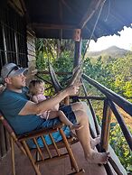 El-Sabanero Eco Lodge
