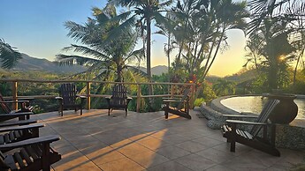 El-Sabanero Eco Lodge