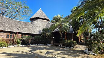 El-Sabanero Eco Lodge