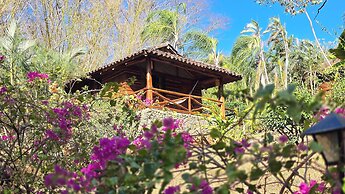 El-Sabanero Eco Lodge