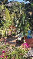 El-Sabanero Eco Lodge