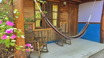 El-Sabanero Eco Lodge