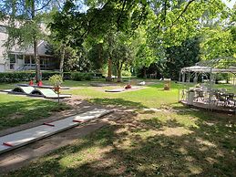 Hotel am Park