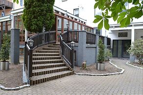 Hotel am Park