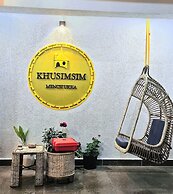 Khusimsim Homestay