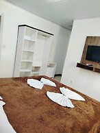 Pousada Essência Plátanos