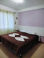 Pousada Essência Plátanos