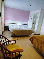 Pousada Essência Plátanos