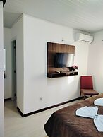 Pousada Essência Plátanos