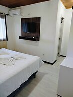 Pousada Essência Plátanos