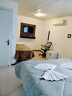 Pousada Essência Plátanos