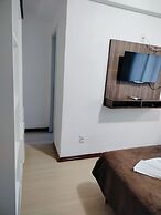 Pousada Essência Plátanos