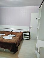 Pousada Essência Plátanos