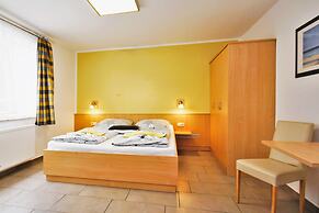 Pension Vineta Rügen