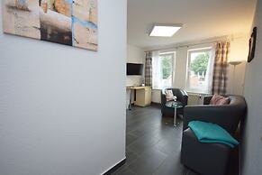 Pension Vineta Rügen