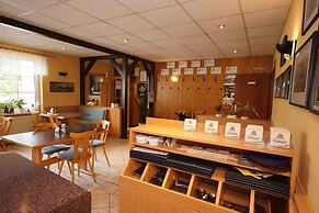 Pension Vineta Rügen