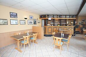 Pension Vineta Rügen