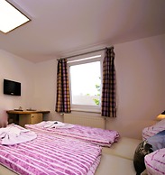 Pension Vineta Rügen