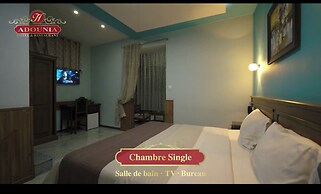 Hotel Adounia