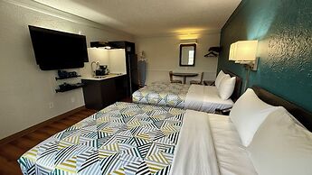 Studio 6 - Beaumont, TX