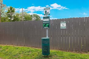 Studio 6 - Beaumont, TX