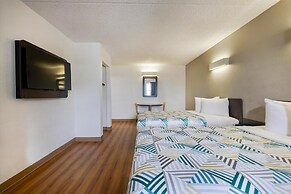 Studio 6 - Beaumont, TX