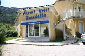HOTEL RESIDELLA