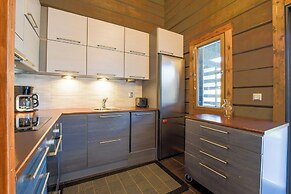 Charming Cabin with Private Sauna